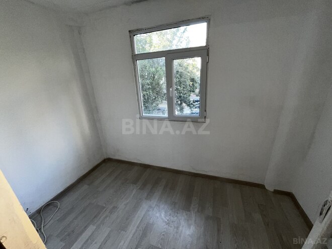 Satılır 2 otaqlı köhnə tikili 55 m², Elmlər Akademiyası m., photo 4 from 11
