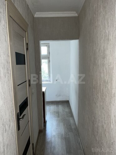 Satılır 2 otaqlı köhnə tikili 55 m², Elmlər Akademiyası m., photo 9 from 11