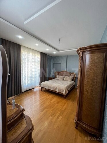 Satılır 3 otaqlı yeni tikili 136 m², İnşaatçılar m., photo 8 from 16