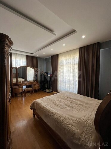 Satılır 3 otaqlı yeni tikili 136 m², İnşaatçılar m., photo 9 from 16