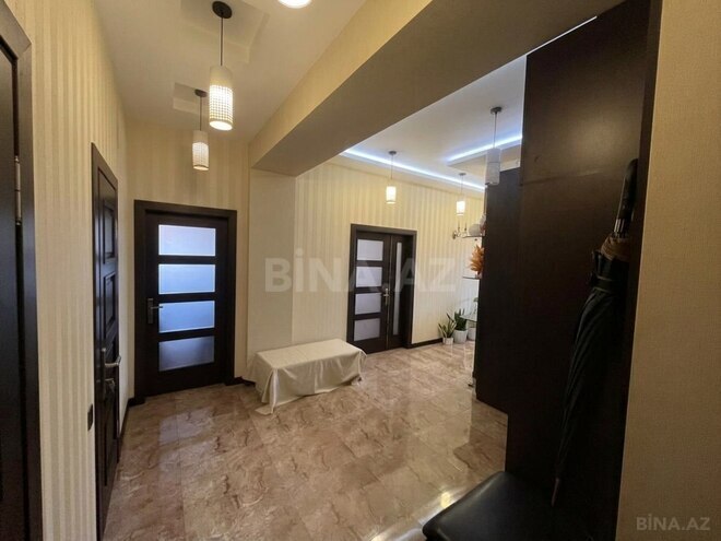Satılır 3 otaqlı yeni tikili 136 m², İnşaatçılar m., photo 7 from 16