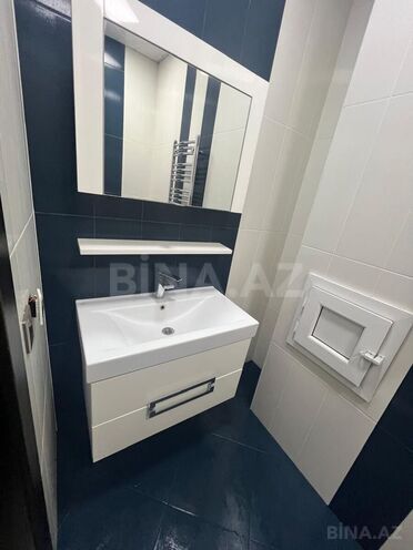 Satılır 3 otaqlı yeni tikili 136 m², İnşaatçılar m., photo 15 from 16
