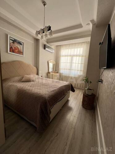 Продаётся 4-комн. новостройка 85 м², м. Халглар Достлугу, photo 7 from 14