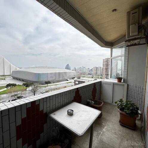 Satılır 3 otaqlı yeni tikili 106 m², Nəriman Nərimanov m., photo 17 from 23