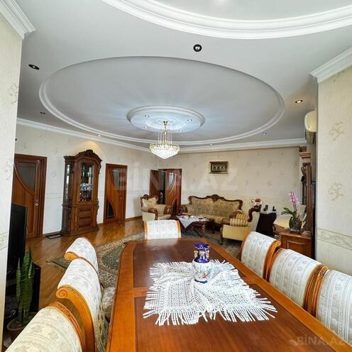 Satılır 3 otaqlı yeni tikili 106 m², Nəriman Nərimanov m., photo 4 from 23