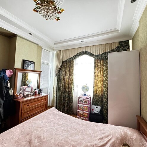 Satılır 3 otaqlı yeni tikili 106 m², Nəriman Nərimanov m., photo 9 from 23