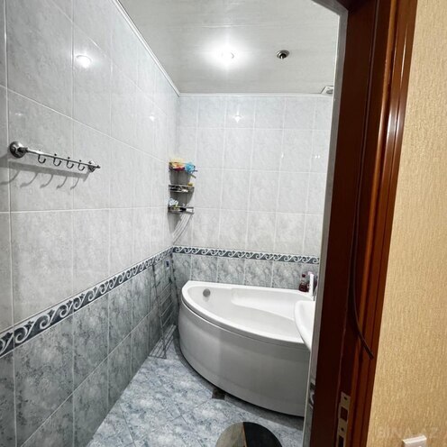 Satılır 3 otaqlı yeni tikili 106 m², Nəriman Nərimanov m., photo 14 from 23