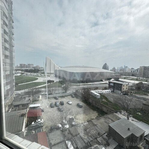 Satılır 3 otaqlı yeni tikili 106 m², Nəriman Nərimanov m., photo 21 from 23
