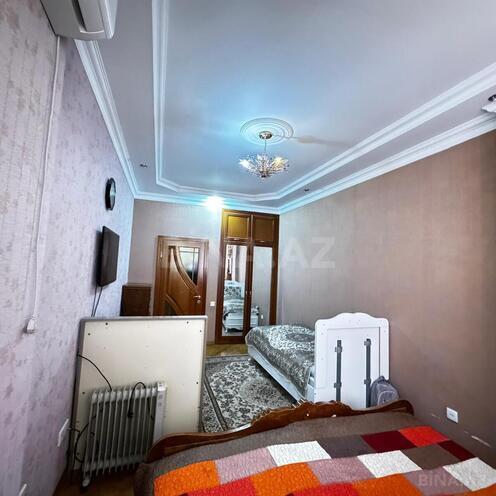 Satılır 3 otaqlı yeni tikili 106 m², Nəriman Nərimanov m., photo 11 from 23