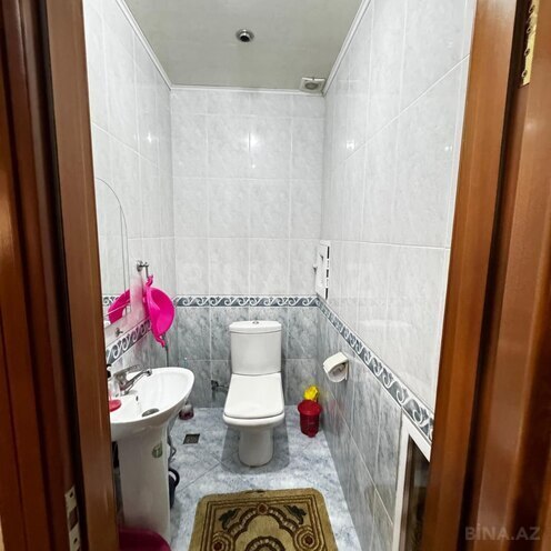 Satılır 3 otaqlı yeni tikili 106 m², Nəriman Nərimanov m., photo 15 from 23