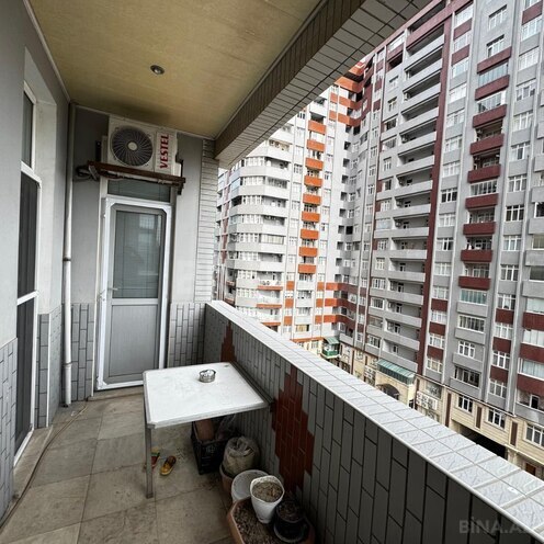 Satılır 3 otaqlı yeni tikili 106 m², Nəriman Nərimanov m., photo 19 from 23