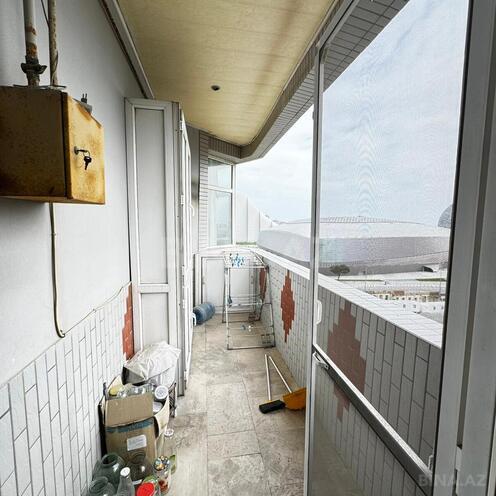 Satılır 3 otaqlı yeni tikili 106 m², Nəriman Nərimanov m., photo 18 from 23