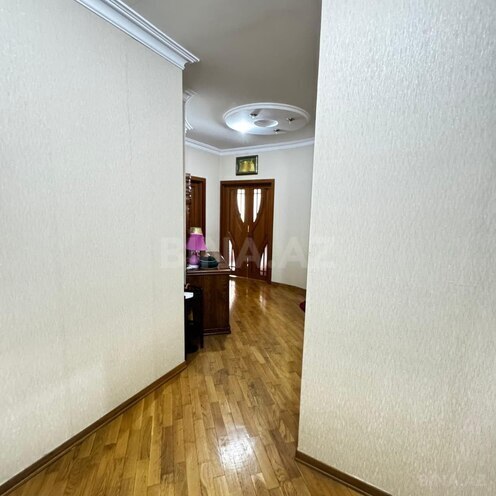 Satılır 3 otaqlı yeni tikili 106 m², Nəriman Nərimanov m., photo 13 from 23