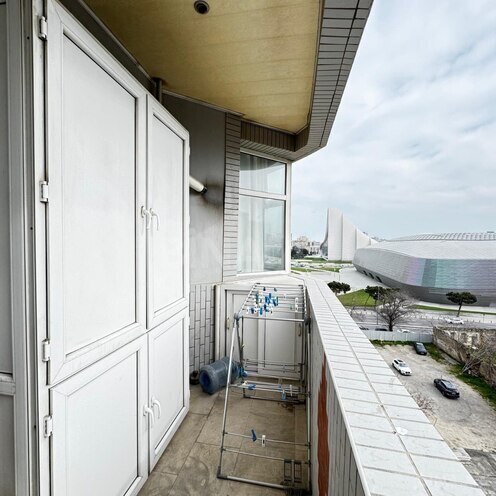 Satılır 3 otaqlı yeni tikili 106 m², Nəriman Nərimanov m., photo 20 from 23