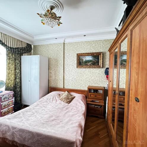 Satılır 3 otaqlı yeni tikili 106 m², Nəriman Nərimanov m., photo 10 from 23