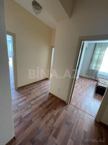 İcarəyə verilir 2 otaqlı yeni tikili 70 m², Həzi Aslanov m., photo 8 from 11