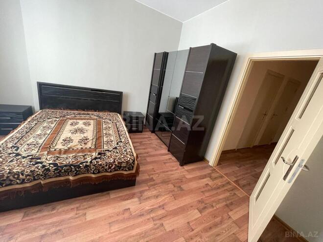 İcarəyə verilir 2 otaqlı yeni tikili 70 m², Həzi Aslanov m., photo 6 from 11