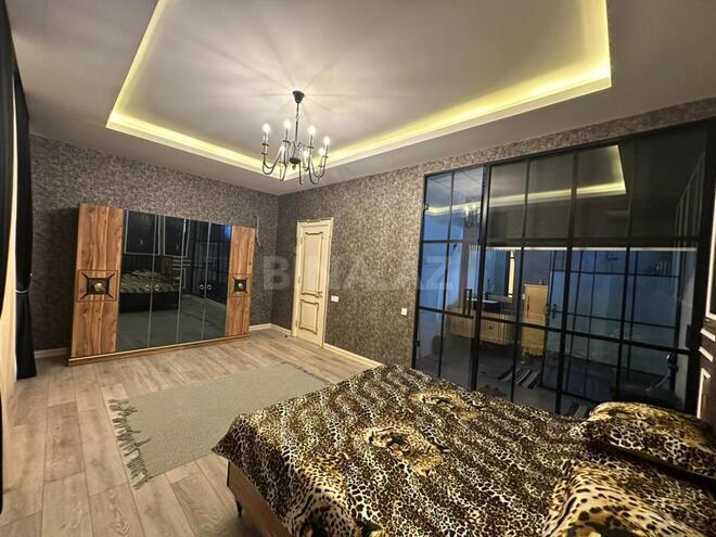 Продаётся 5-комн. дом/дача 400 м², пос. Шаган, photo 12 from 21