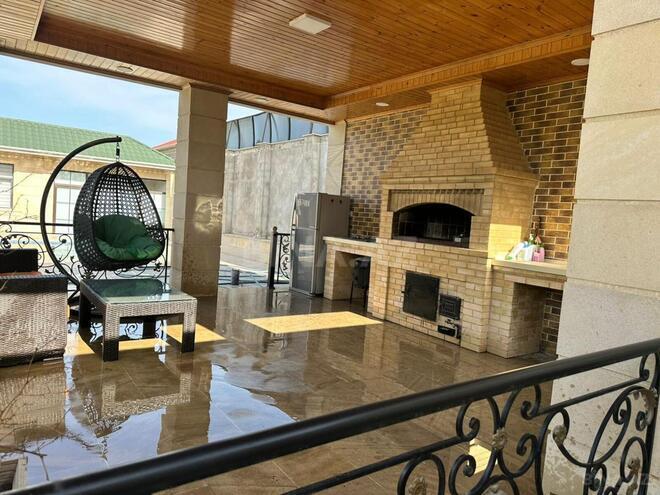Продаётся 5-комн. дом/дача 400 м², пос. Шаган, photo 6 from 21