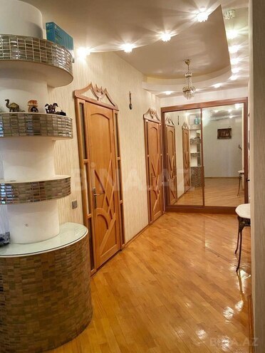 Сдаётся 4-комн. новостройка 225 м², м. Элмляр Академиясы, photo 7 from 26