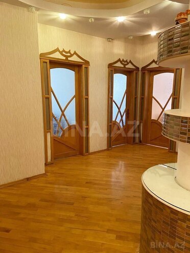 Сдаётся 4-комн. новостройка 225 м², м. Элмляр Академиясы, photo 12 from 26