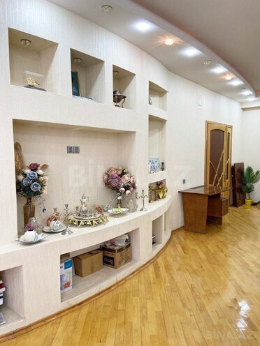 Сдаётся 4-комн. новостройка 225 м², м. Элмляр Академиясы, photo 4 from 26