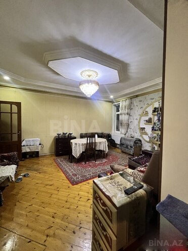 Продаётся 2-комн. новостройка 57 м², пос. Ази Асланова, photo 1 from 12