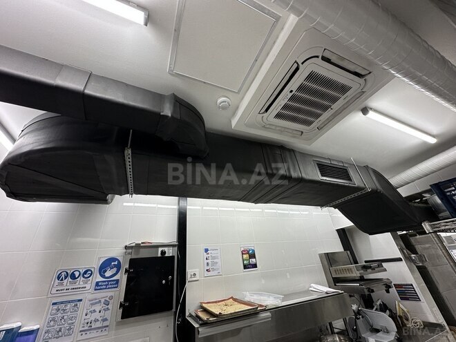 Satılır  obyekt 205 m², Səbail r., photo 13 from 27