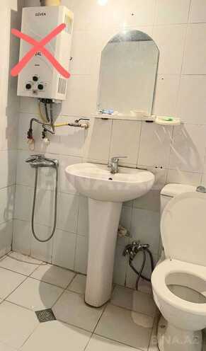 İcarəyə verilir 2 otaqlı köhnə tikili 60 m², Gənclik m., photo 10 from 12