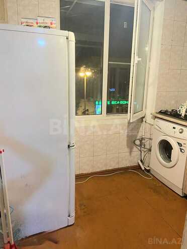 İcarəyə verilir 2 otaqlı köhnə tikili 60 m², Gənclik m., photo 7 from 12