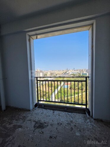 Продаётся 2-комн. новостройка 111 м², м. Гянджлик, photo 12 from 14