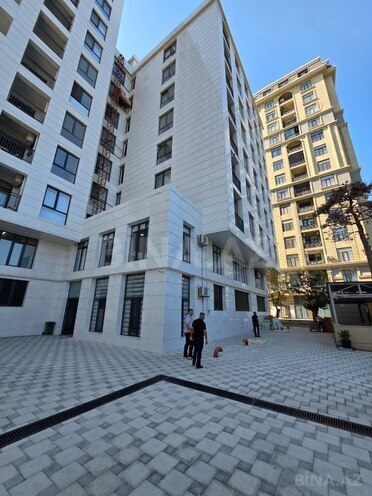Продаётся 2-комн. новостройка 111 м², м. Гянджлик, photo 4 from 14