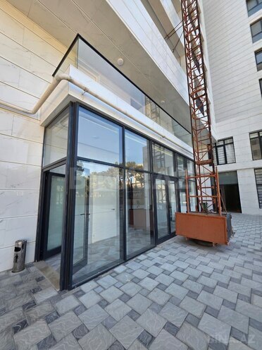 Продаётся 2-комн. новостройка 111 м², м. Гянджлик, photo 13 from 14