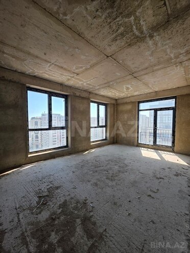 Продаётся 2-комн. новостройка 111 м², м. Гянджлик, photo 11 from 14