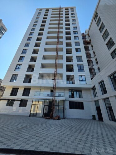 Продаётся 2-комн. новостройка 111 м², м. Гянджлик, photo 1 from 14
