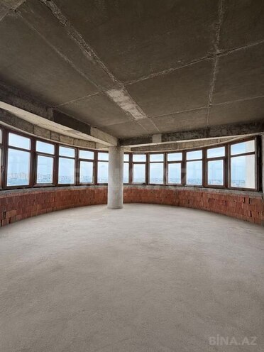 Продаётся 3-комн. новостройка 137 м², пос. Бакиханова, photo 1 from 12