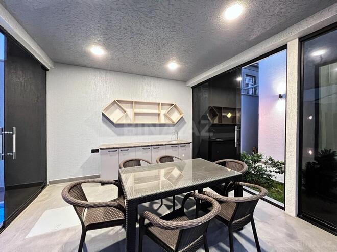 Продаётся 4-комн. дом/дача 160 м², пос. Мардакан, photo 5 from 20