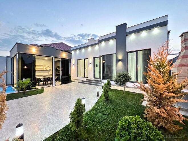 Продаётся 4-комн. дом/дача 160 м², пос. Мардакан, photo 1 from 20