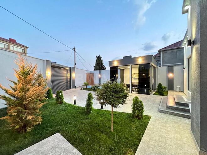 Продаётся 4-комн. дом/дача 160 м², пос. Мардакан, photo 7 from 20