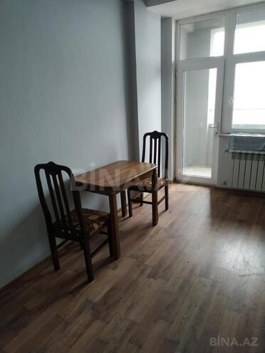 İcarəyə verilir 2 otaqlı yeni tikili 80 m², Həzi Aslanov m., photo 7 from 11