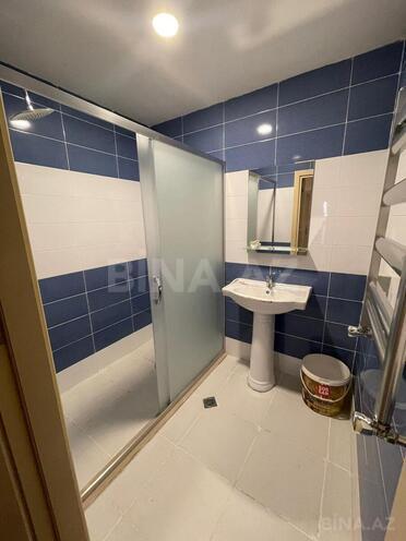 İcarəyə verilir 2 otaqlı yeni tikili 80 m², Həzi Aslanov m., photo 8 from 11