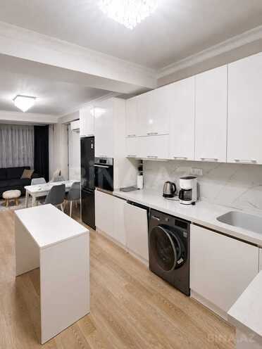 Сдаётся 2-комн. новостройка 70 м², пос. Баилова, photo 7 from 11