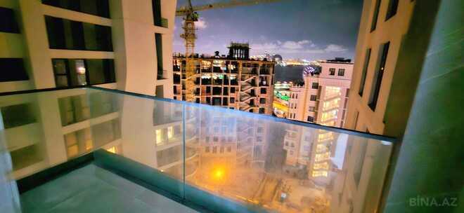 Сдаётся 2-комн. новостройка 70 м², пос. Баилова, photo 10 from 11