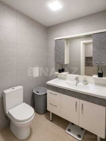 Сдаётся 2-комн. новостройка 70 м², пос. Баилова, photo 8 from 11