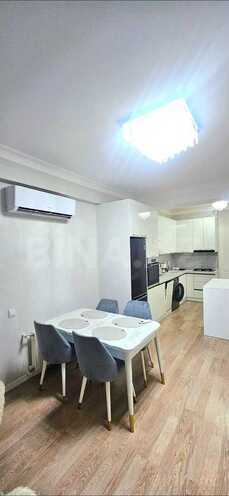 Сдаётся 2-комн. новостройка 70 м², пос. Баилова, photo 4 from 11