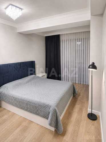 Сдаётся 2-комн. новостройка 70 м², пос. Баилова, photo 6 from 11