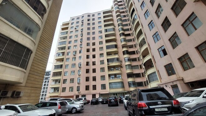 Продаётся 4-комн. новостройка 196 м², м. 28 мая, photo 1 from 18