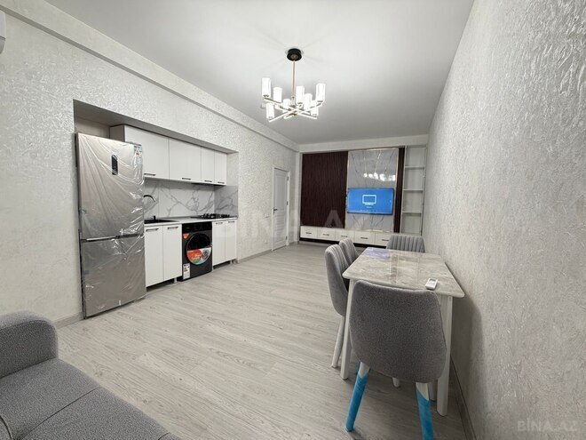 Сдаётся 3-комн. новостройка 80 м², м. 20 января, photo 5 from 17