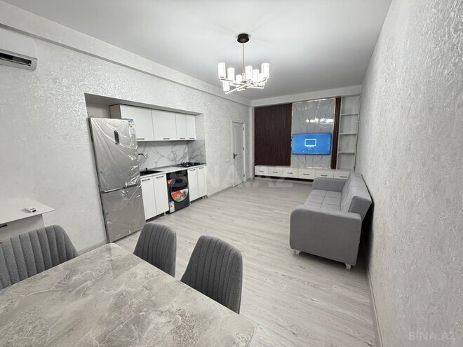 Сдаётся 3-комн. новостройка 80 м², м. 20 января, photo 4 from 17