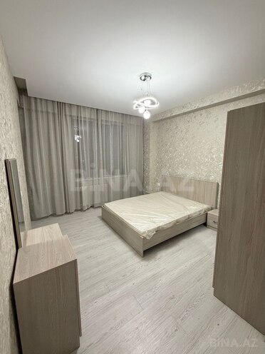 Сдаётся 3-комн. новостройка 80 м², м. 20 января, photo 12 from 17